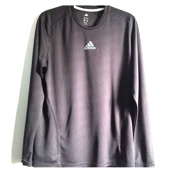 adidas climalite tee womens